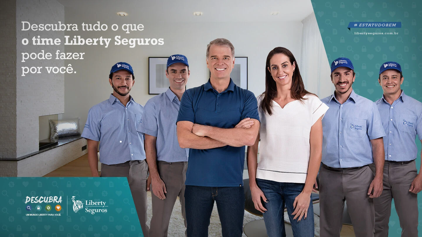 Corporate campaign