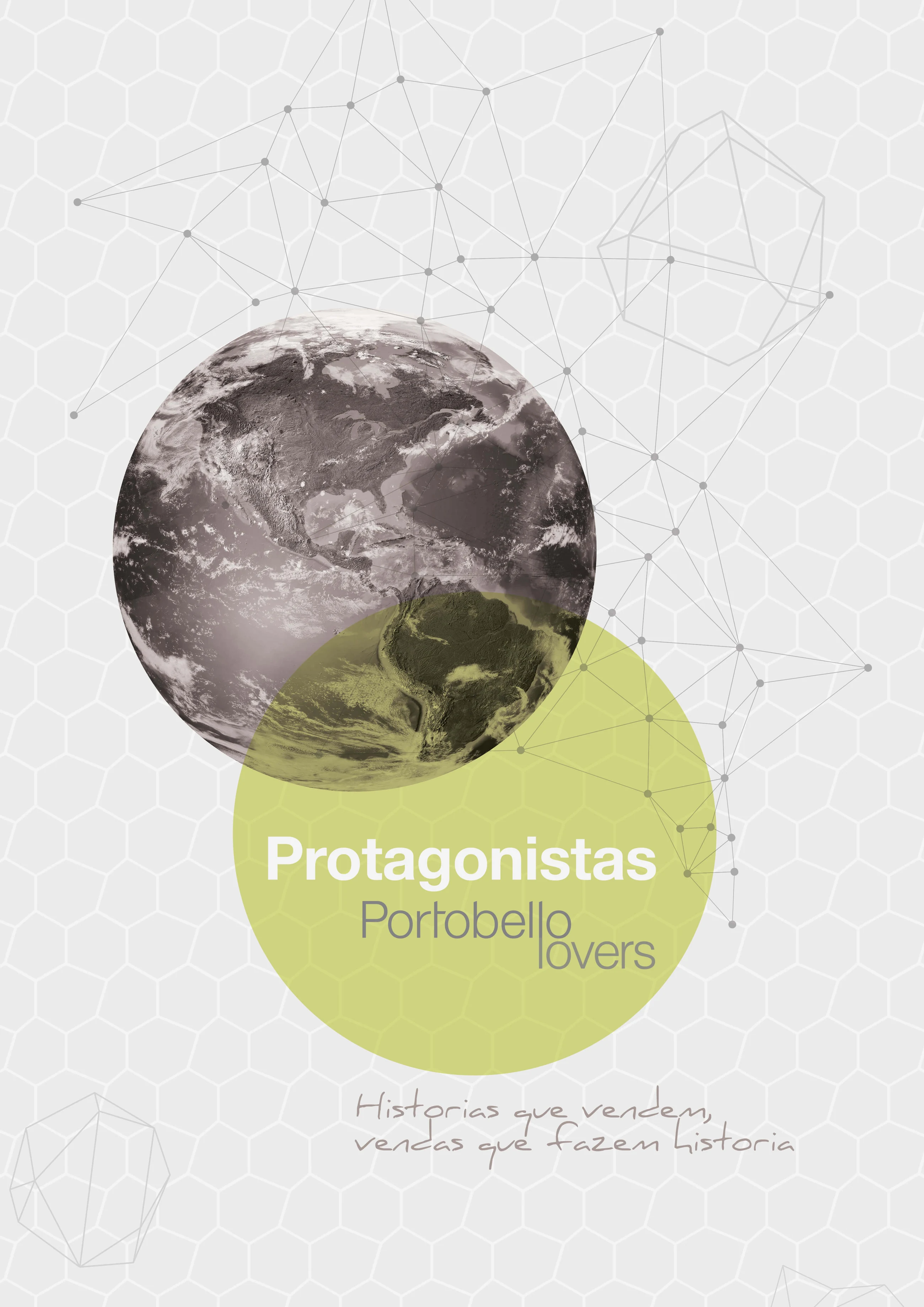 Protagonistas campaign 01